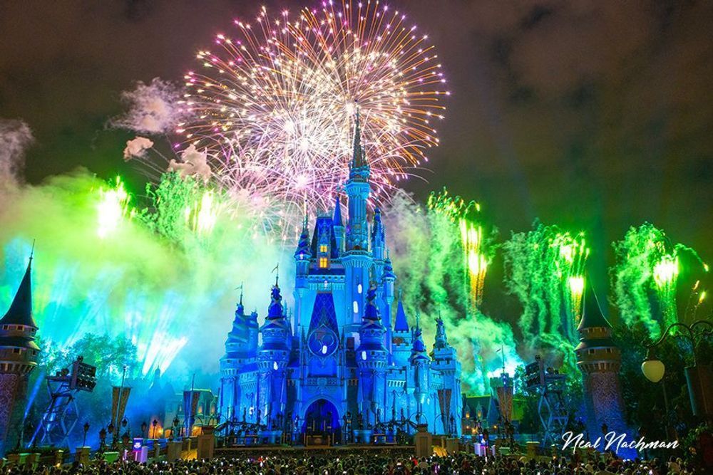 Emerald Celebration