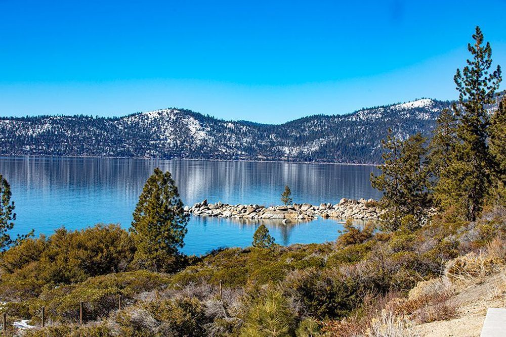 Hidden Tahoe
