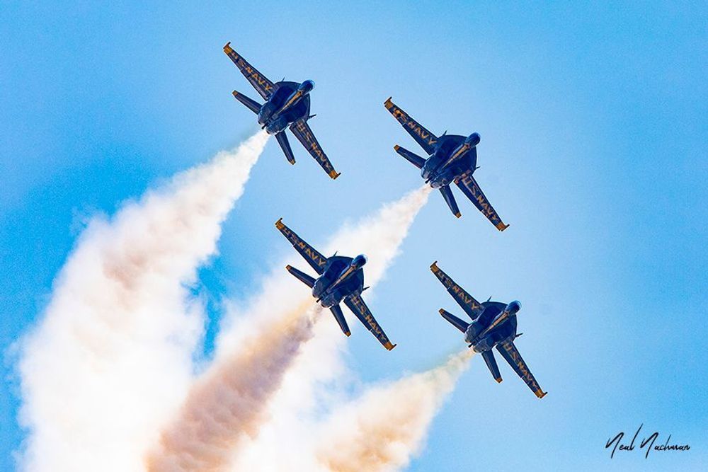 Skyward Angels