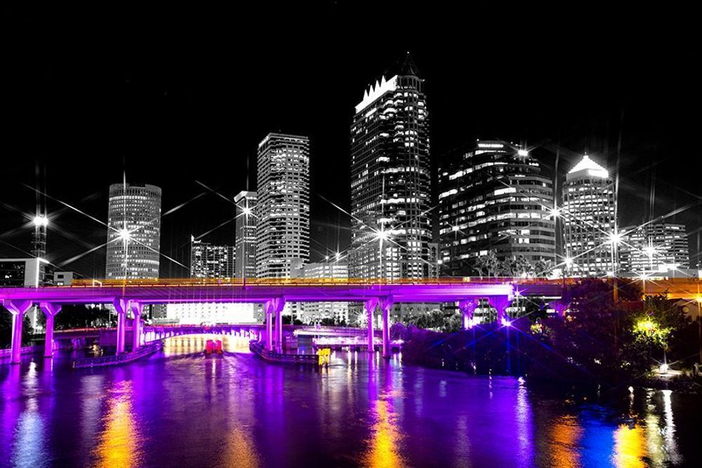 Tampa Lights
