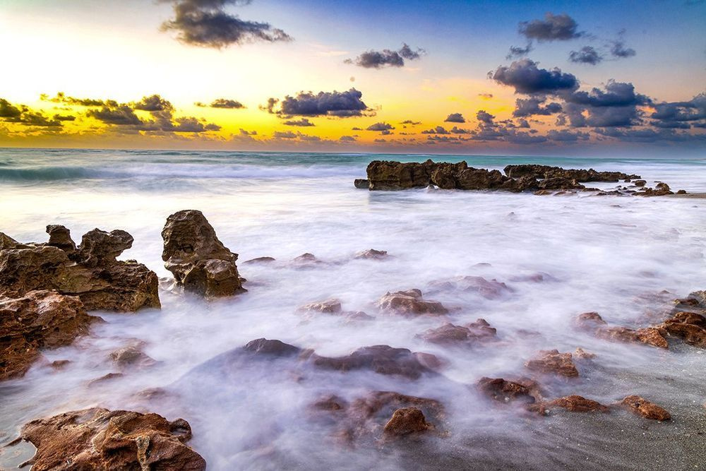 Whispers of the Sea